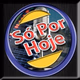 Logo de Só Por Hoje Rádio