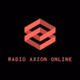 RADIO AXION ONLINE logo