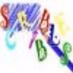 Logo de Scribbles Radio