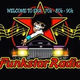 Logo de Funkstar Radio