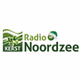 Kerstradio Noordzee logo