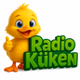 Radio-Kueken logo