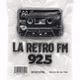 La Retro FM logo
