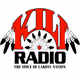 Logo de KILI Radio - KILI