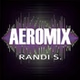Radio Aero Mix logo