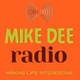 Mike Dee Radio logo