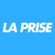 Logo de La Prise