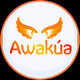 Awakúa Radio logo