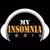 My Insomnia Radio logo