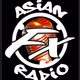 Logo de Asian FX Radio