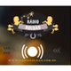 Rádio Roldão logo