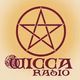 Logo de Wicca Radio