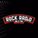 Rock Radio Beograd logo