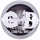 Global Beat Radio logo