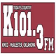 Logo de KMCO - KMCO