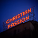 Logo de Christian Passion