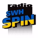 Radio SWH Spin logo