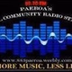 Community Radio Paeroa logo