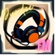 Dundee FM logo
