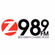 Logo de Z 98.9 - CIZZ-FM