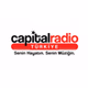 Capital Radio Türkiye logo