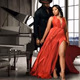 Logo de WBLR 103.7 FM - R&B/Soul with Breezy Love