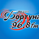 Радио Фортуна logo