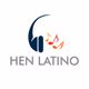 Logo de Hen Latino