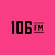Rádio 106 logo