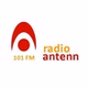 Radio Antenn logo
