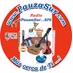 Logo de Radio PauzaSur