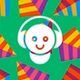 1.FM - Kids FM Radio logo
