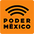 Logo de Poder México Radio