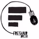FreshAir Radio logo