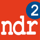 Logo de NDR 2 - Soundcheck Die Peter Urban Show