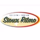 Sioux Ritmo - KSOU logo