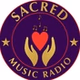 Sacred Music Radio 2 logo