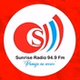 Sunrise Radio logo