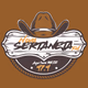 Logo de Nova Sertaneja FM 97,9
