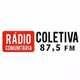 Logo de Rádio Coletiva FM