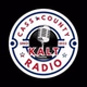 Cass County Radio KALT - KPYN logo