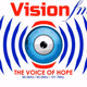 Logo de Vision Fm