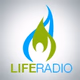 Logo de Life Radio