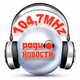 Logo de Radio Novosti