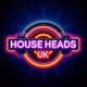 House Heads UK Radio logo