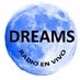 Logo de Dreams en Vivo