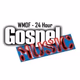 Logo de 98.7 FM Gospel Radio - WMOF-LP