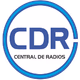 Logo de CDR - Chilling Music