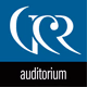Logo de Venice Classic Radio - VCR Auditorium