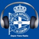 Depor Fans Radio logo